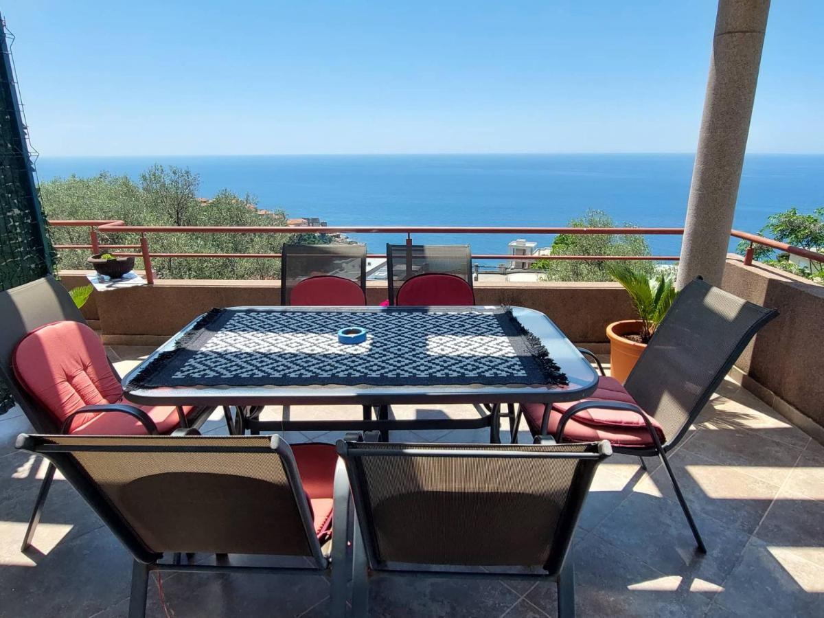 Apartmani Jovan Ulcinj Exterior photo