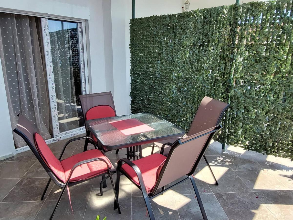 Apartmani Jovan Ulcinj Exterior photo