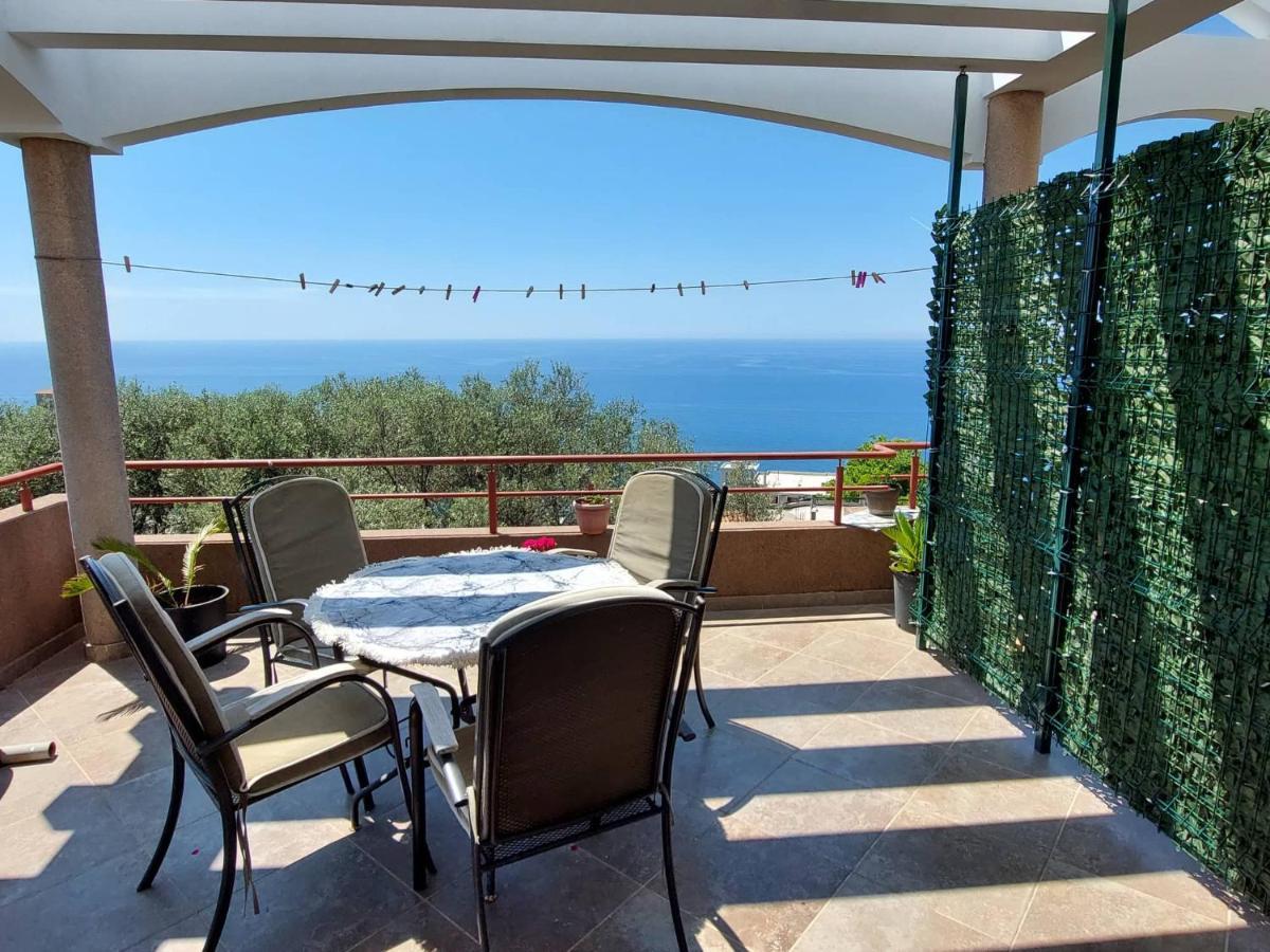 Apartmani Jovan Ulcinj Exterior photo