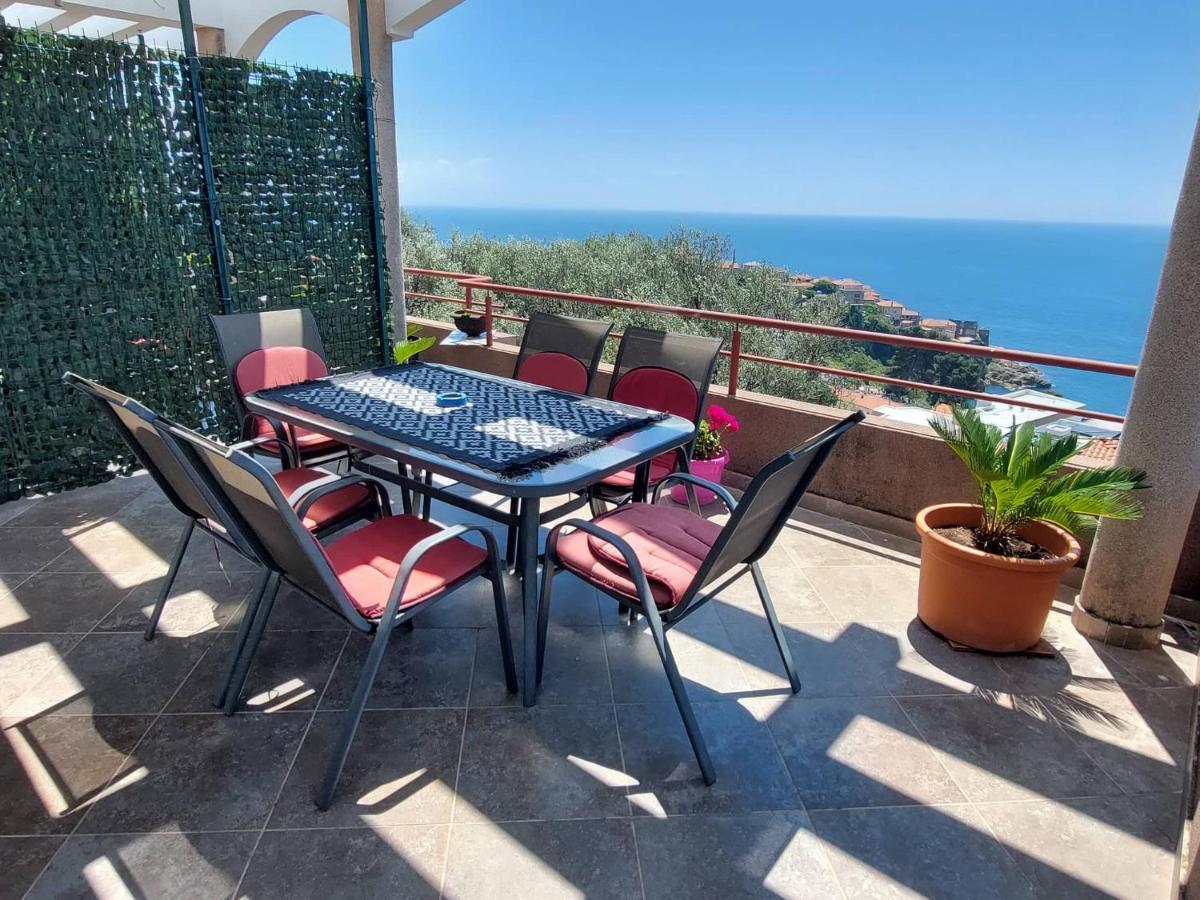 Apartmani Jovan Ulcinj Exterior photo