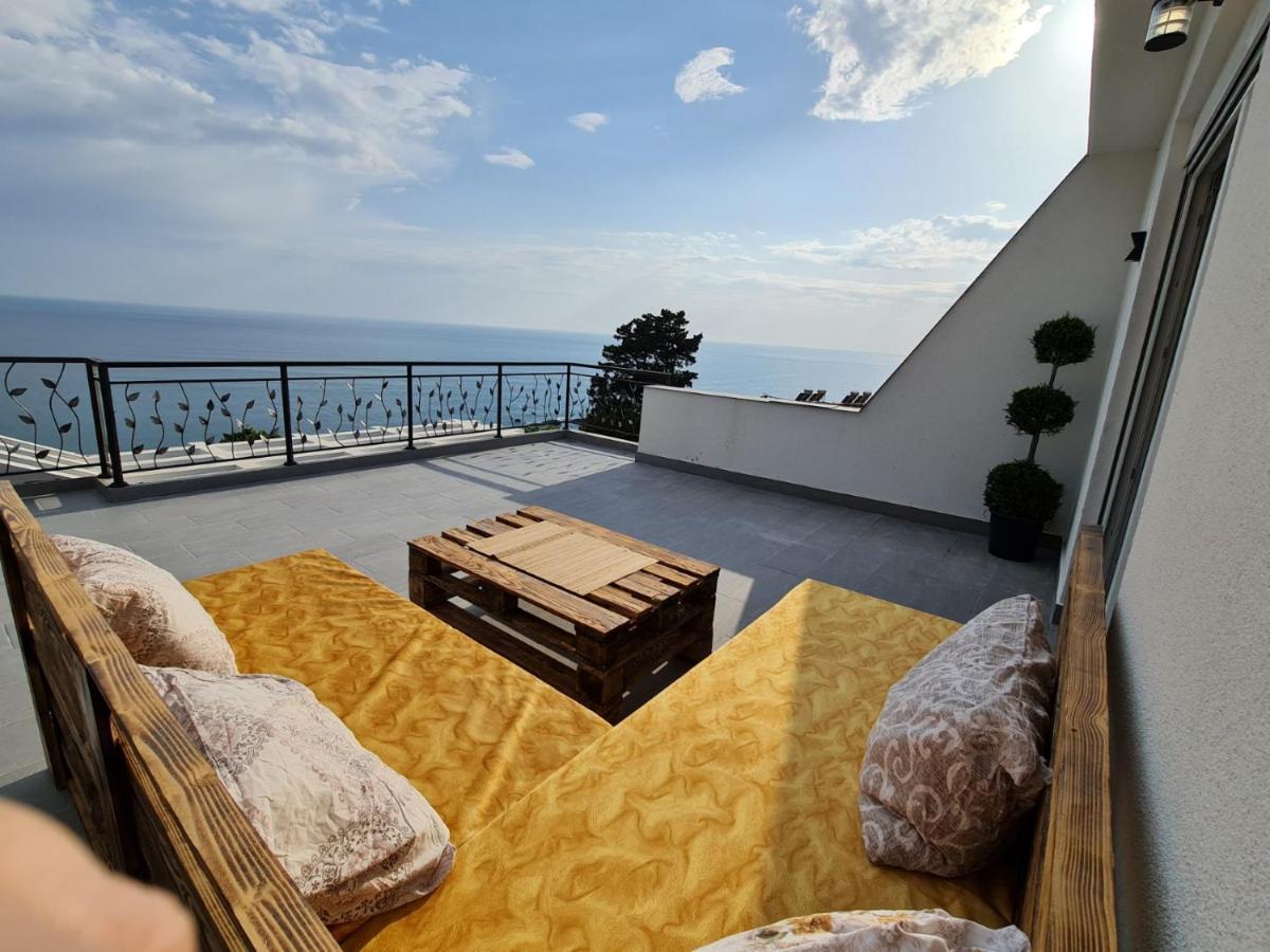 Apartmani Jovan Ulcinj Exterior photo