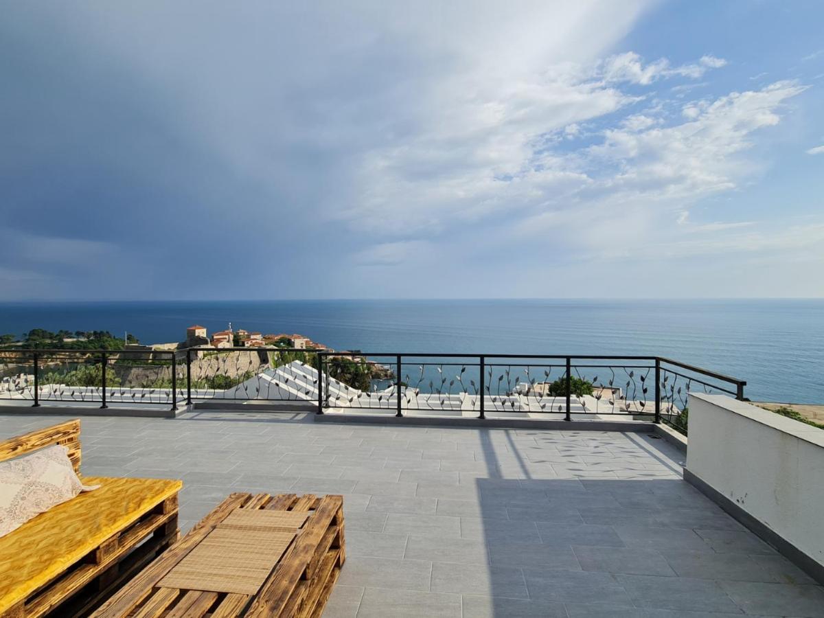 Apartmani Jovan Ulcinj Exterior photo